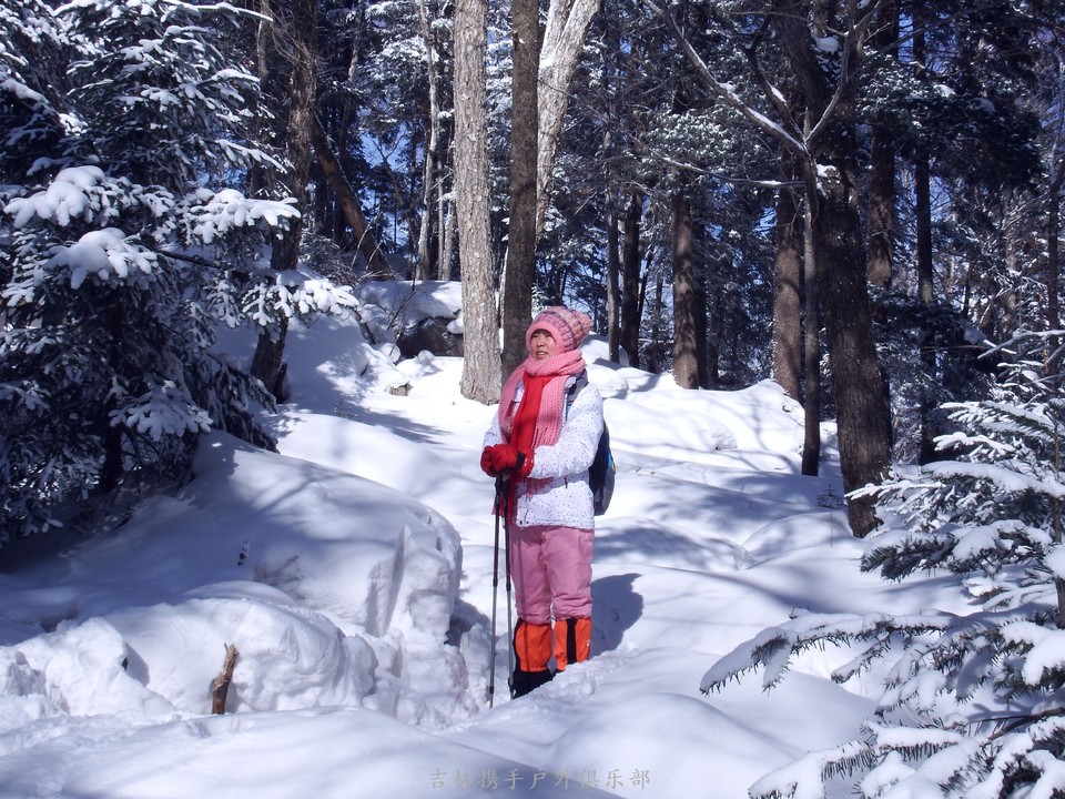 2018.02.16戊戌年初二老爷岭 059