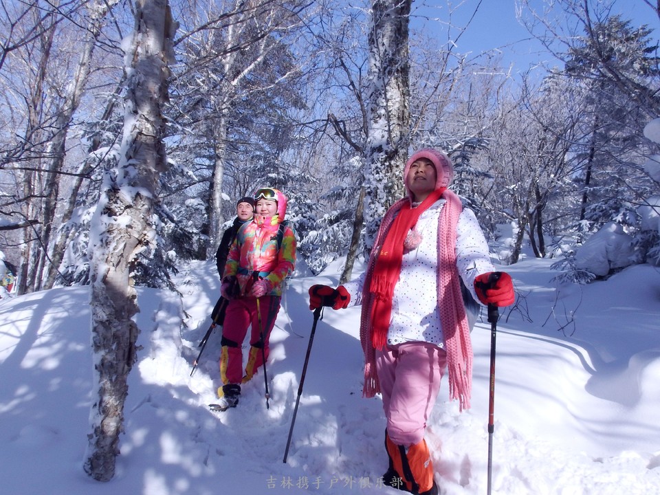 2018.02.16戊戌年初二老爷岭 074