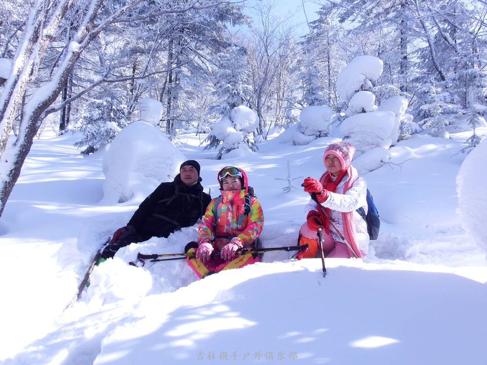 2018.02.16戊戌年初二老爷岭 076