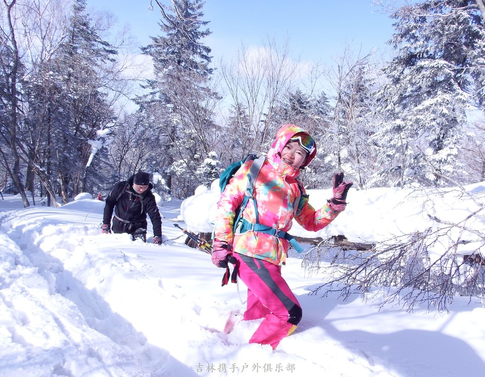 2018.02.16戊戌年初二老爷岭 082