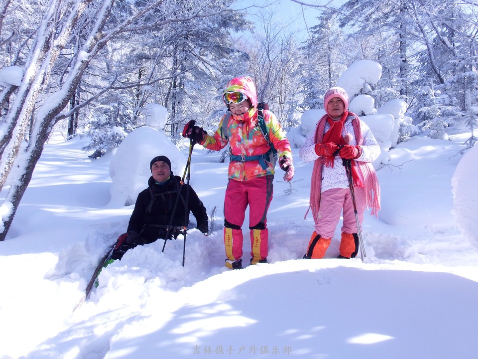 2018.02.16戊戌年初二老爷岭 077