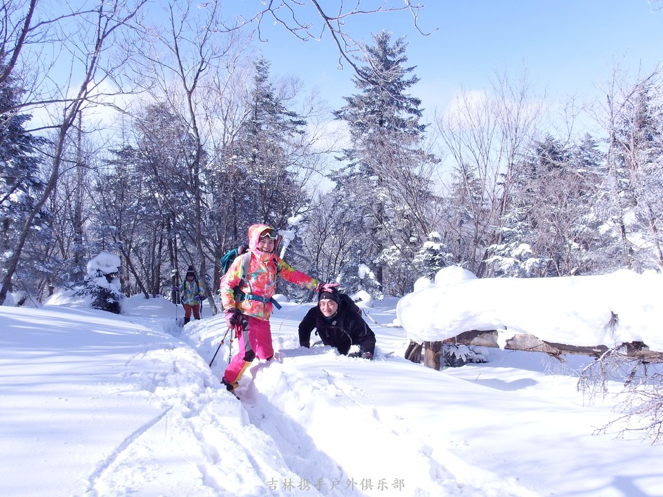 2018.02.16戊戌年初二老爷岭 081