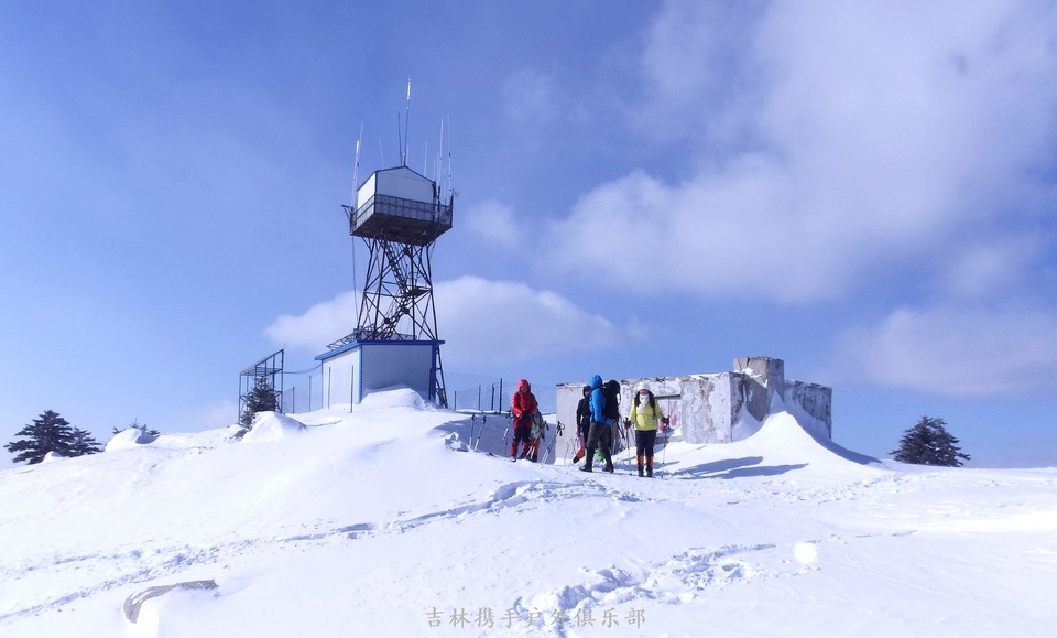 2018.02.16戊戌年初二老爷岭 099