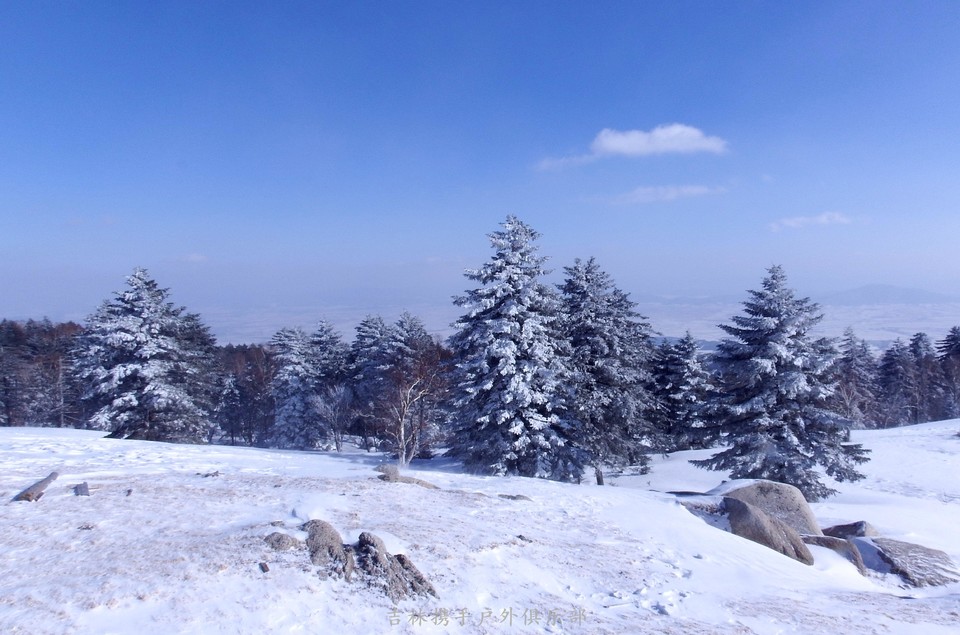 2018.02.16戊戌年初二老爷岭 098