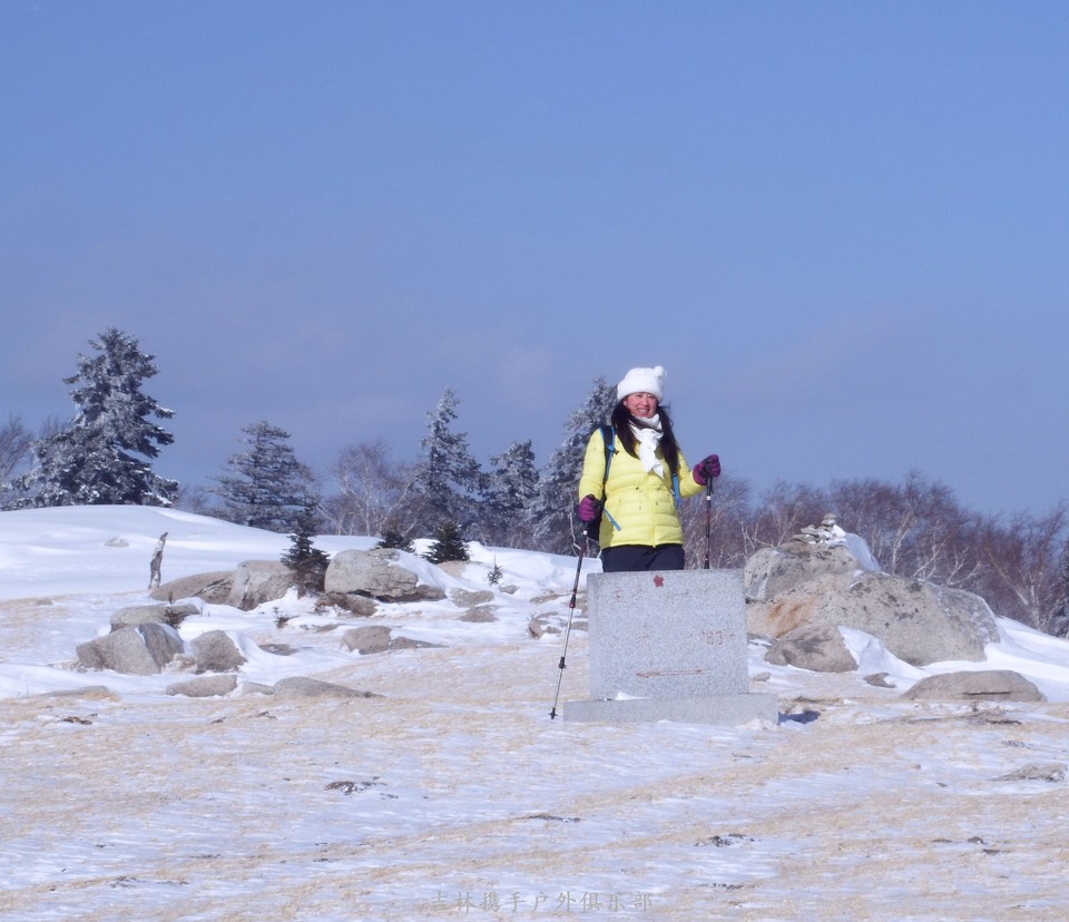 2018.02.16戊戌年初二老爷岭 100
