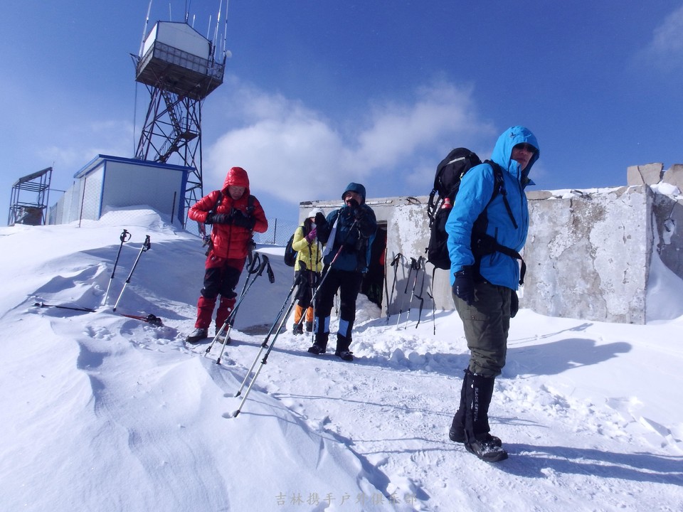2018.02.16戊戌年初二老爷岭 103