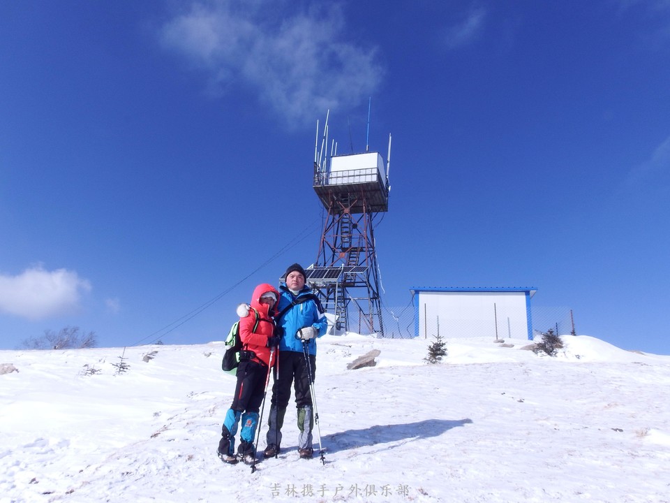 2018.02.16戊戌年初二老爷岭 113