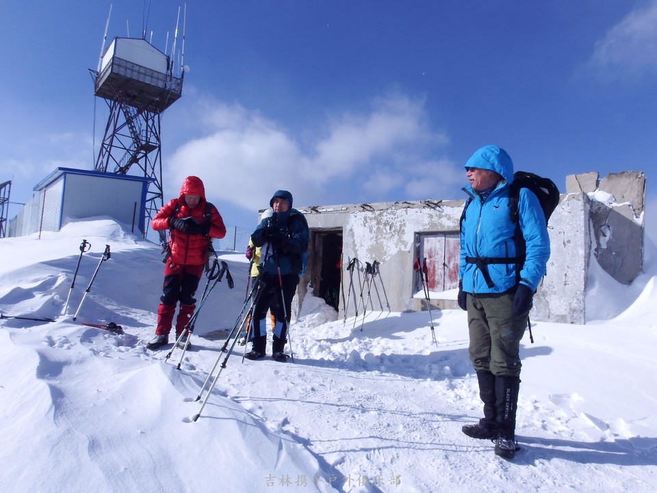 2018.02.16戊戌年初二老爷岭 104