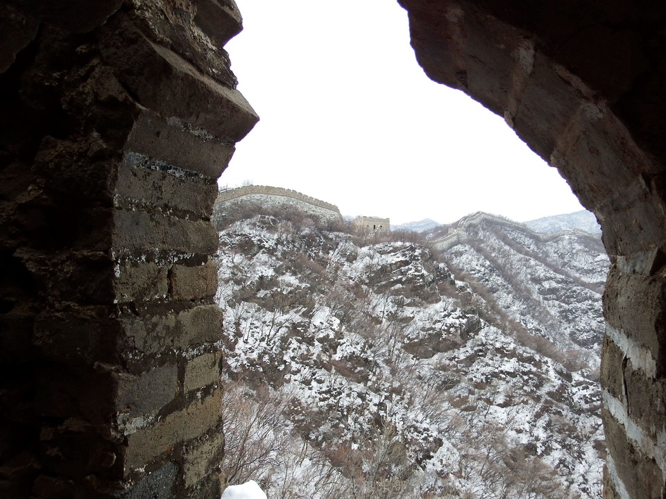 2018.04.05~07圆了我的长城梦 014