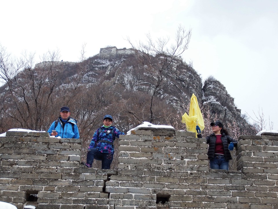 2018.04.05~07圆了我的长城梦 026