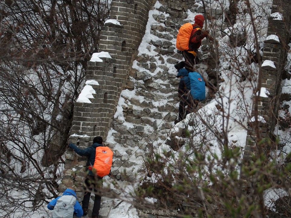 2018.04.05~07圆了我的长城梦 033