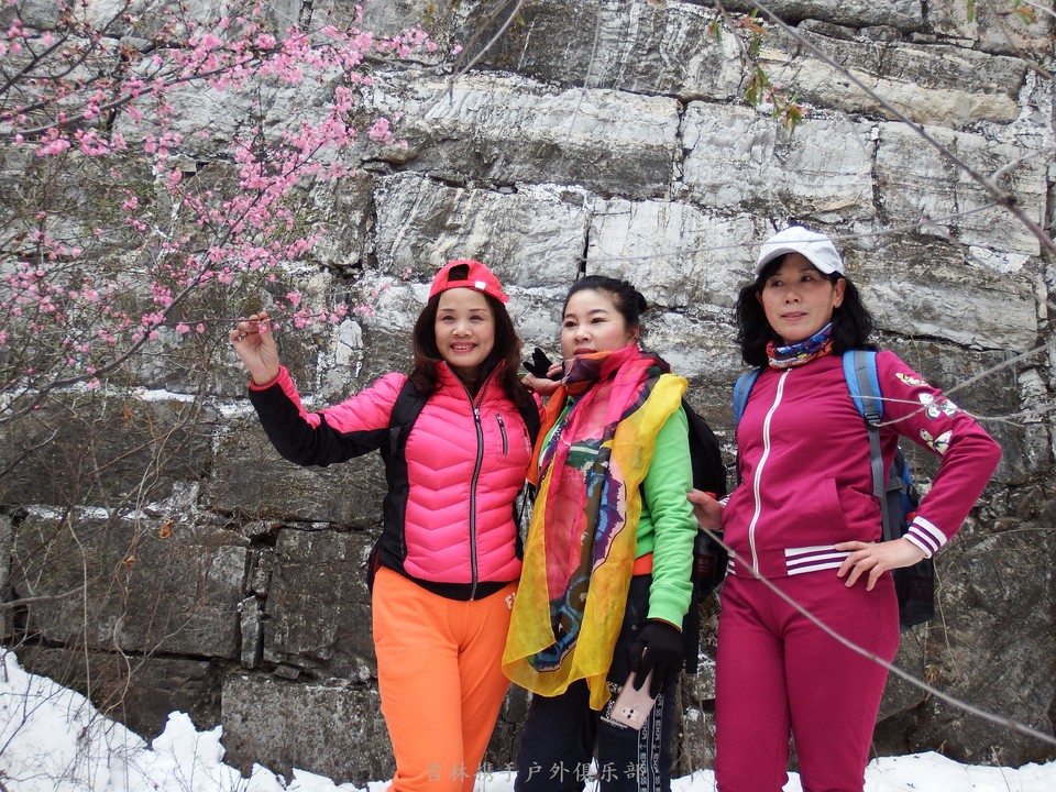 2018.04.05~07圆了我的长城梦 011