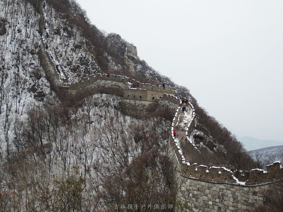 2018.04.05~07圆了我的长城梦 013