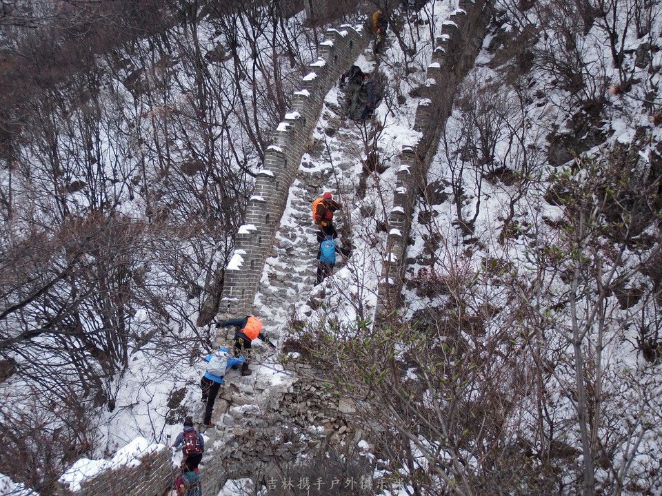 2018.04.05~07圆了我的长城梦 032