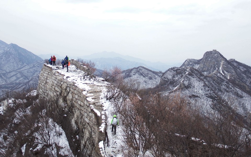 2018.04.05~07圆了我的长城梦 044