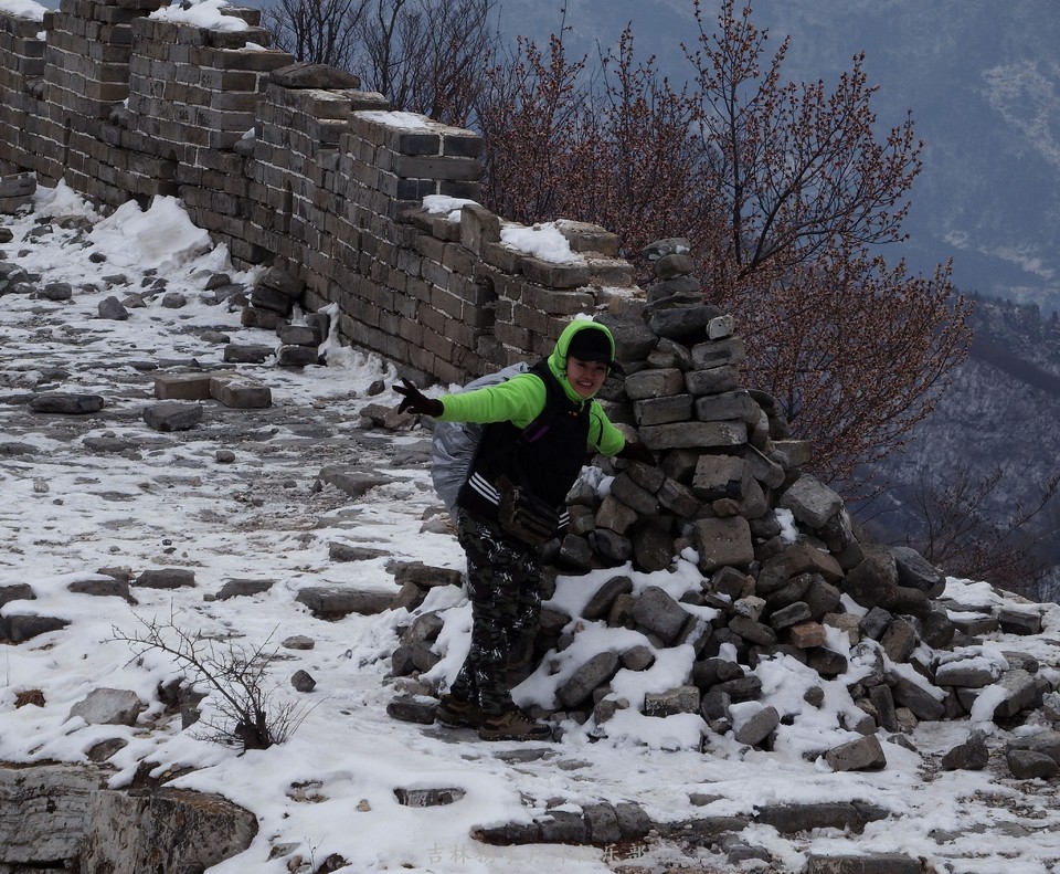2018.04.05~07圆了我的长城梦 048