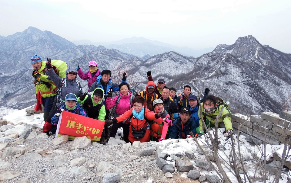 2018.04.05~07圆了我的长城梦 063