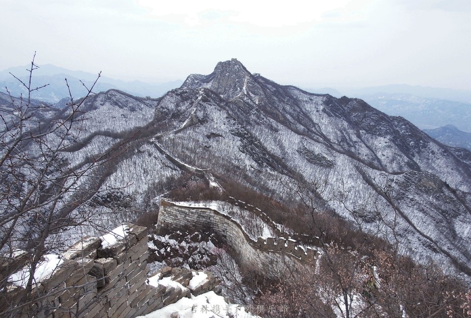 2018.04.05~07圆了我的长城梦 071