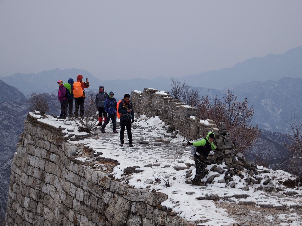2018.04.05~07圆了我的长城梦 049