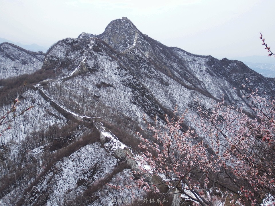 2018.04.05~07圆了我的长城梦 083