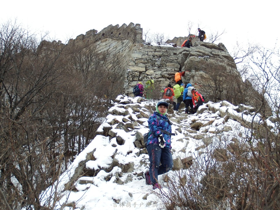 2018.04.05~07圆了我的长城梦 099
