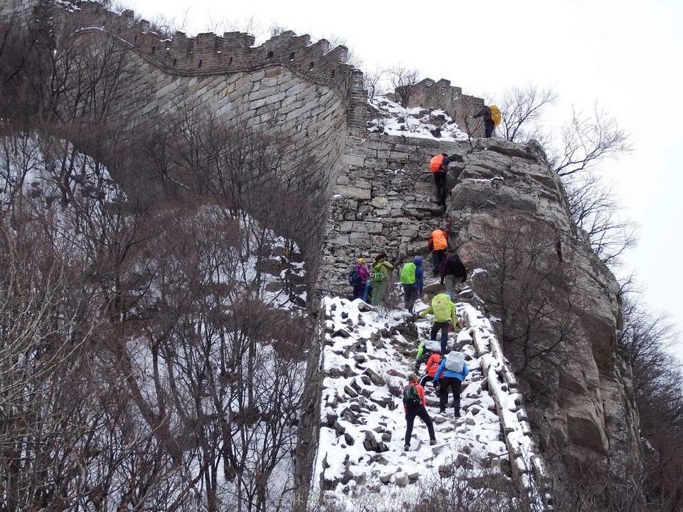2018.04.05~07圆了我的长城梦 097