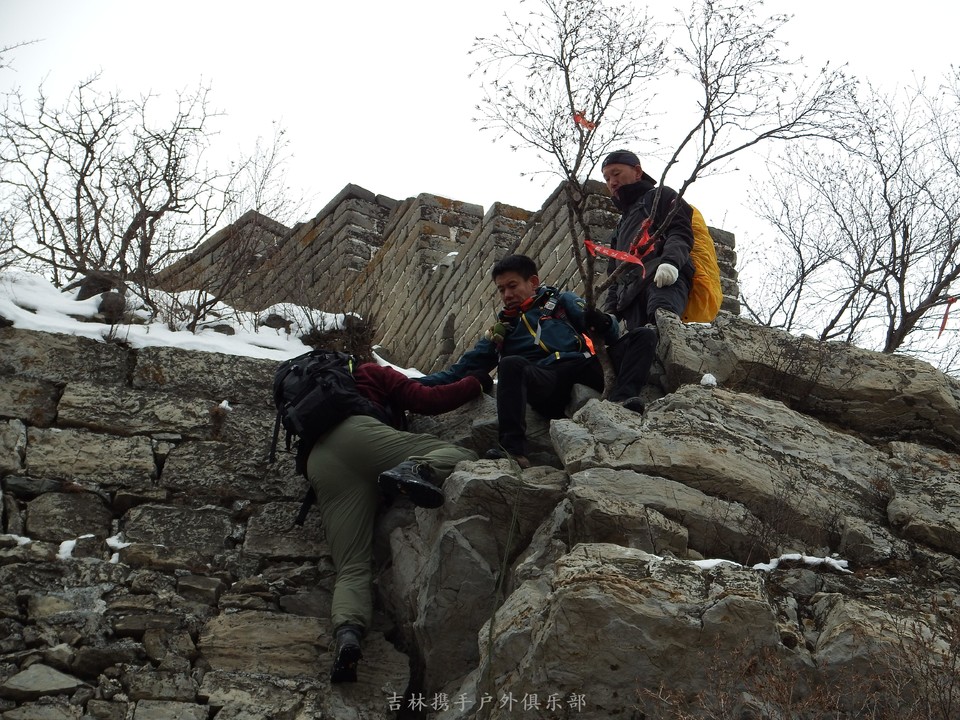 2018.04.05~07圆了我的长城梦 105