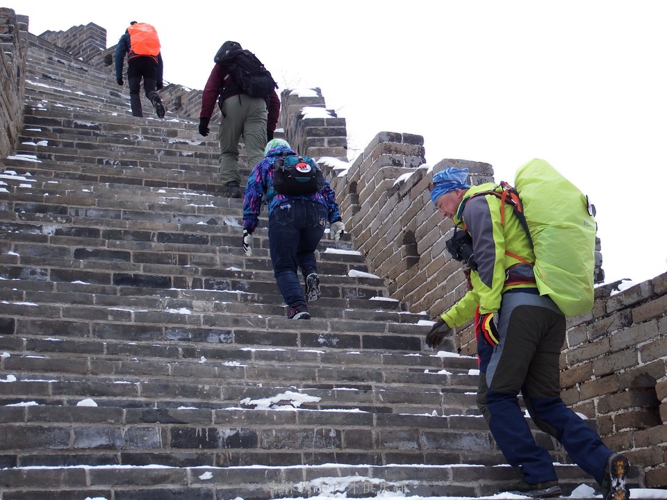2018.04.05~07圆了我的长城梦 147