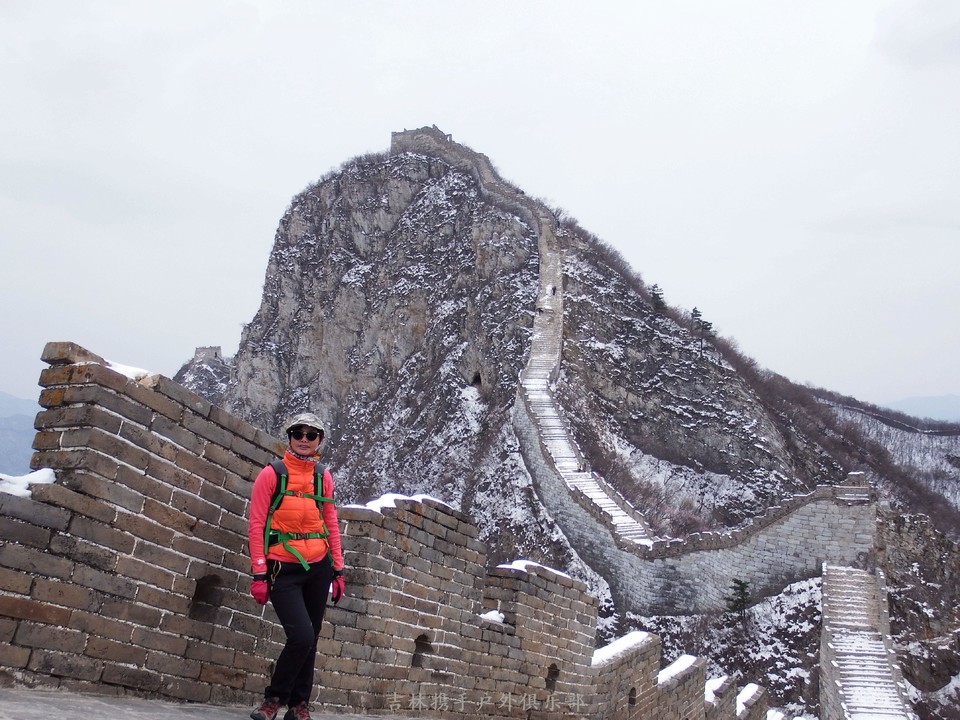 2018.04.05~07圆了我的长城梦 163