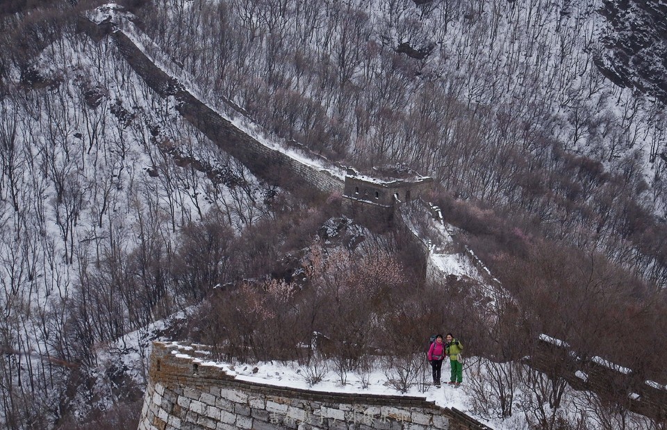 2018.04.05~07圆了我的长城梦 072