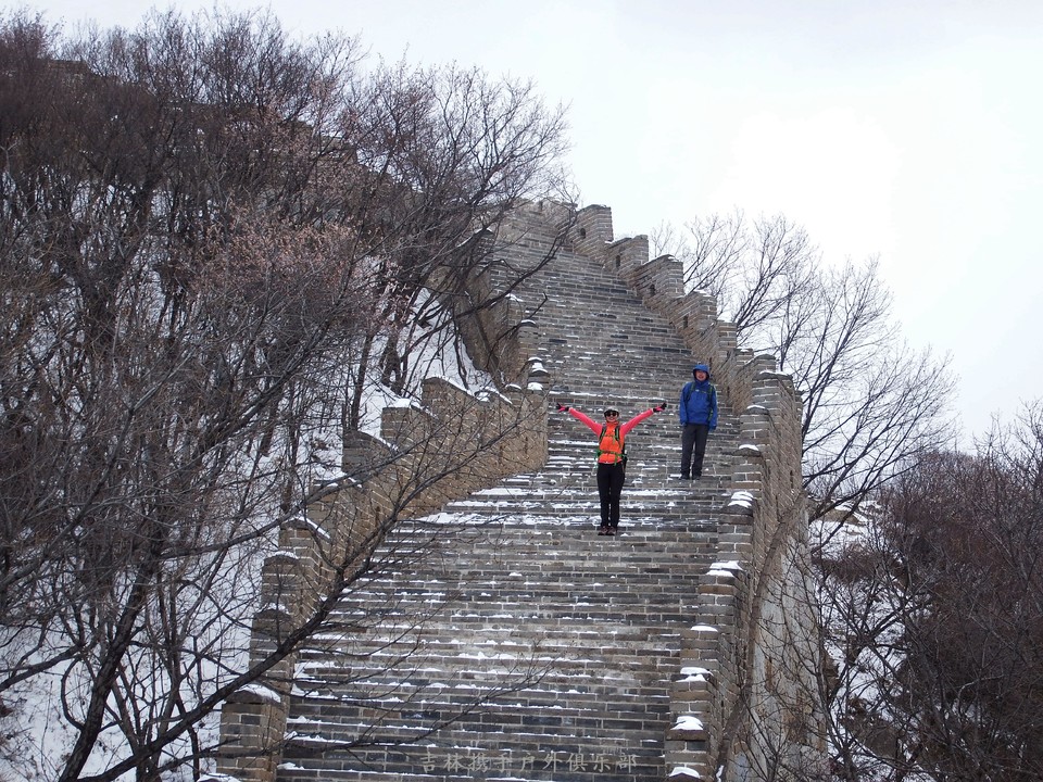 2018.04.05~07圆了我的长城梦 150