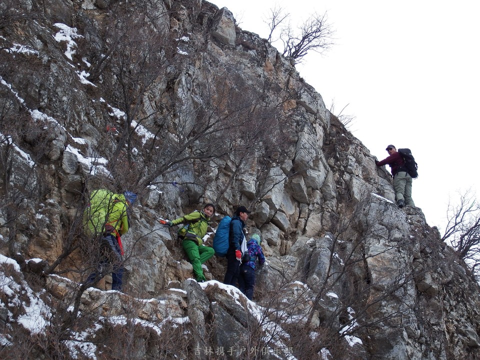 2018.04.05~07圆了我的长城梦 169