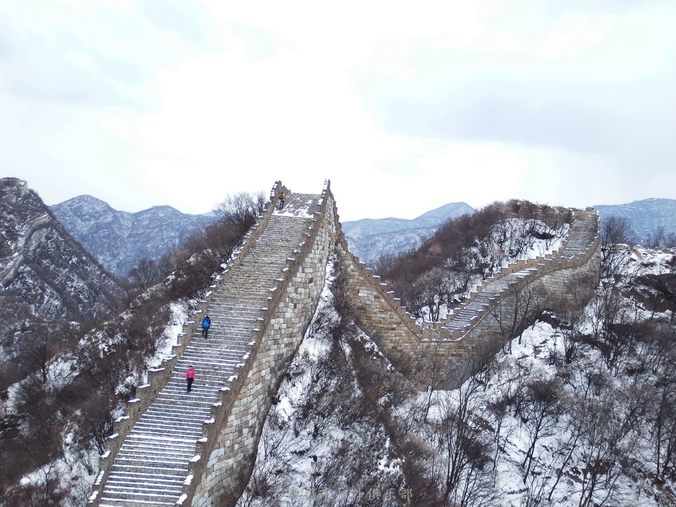 2018.04.05~07圆了我的长城梦 181