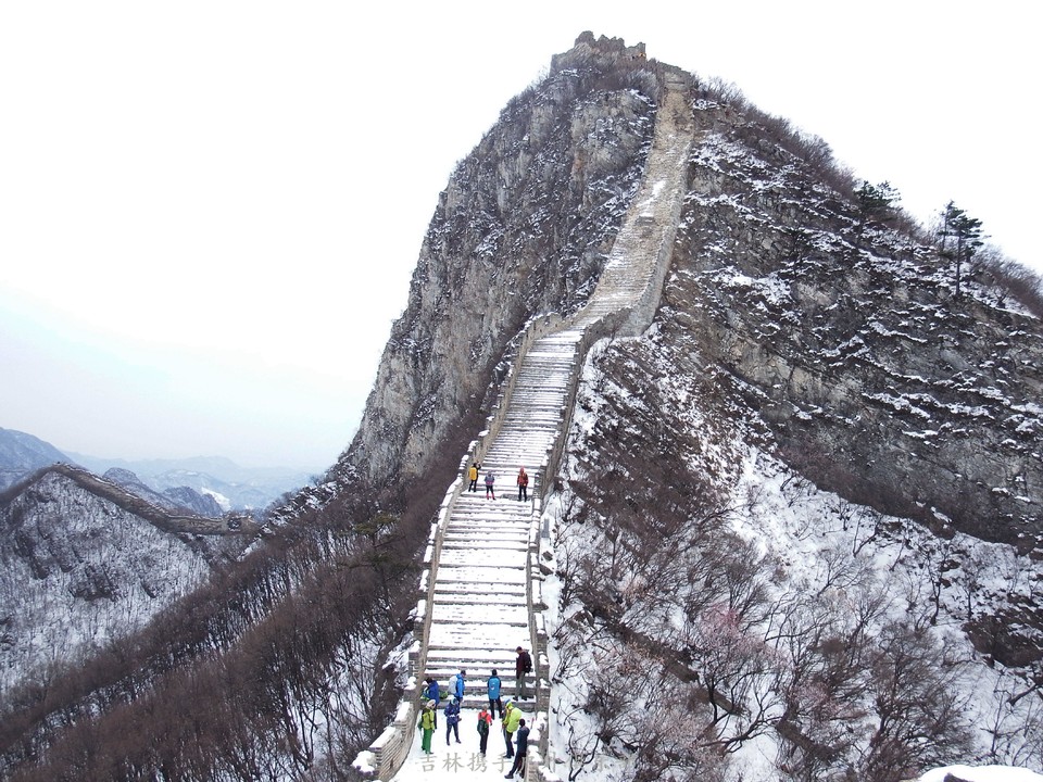 2018.04.05~07圆了我的长城梦 184