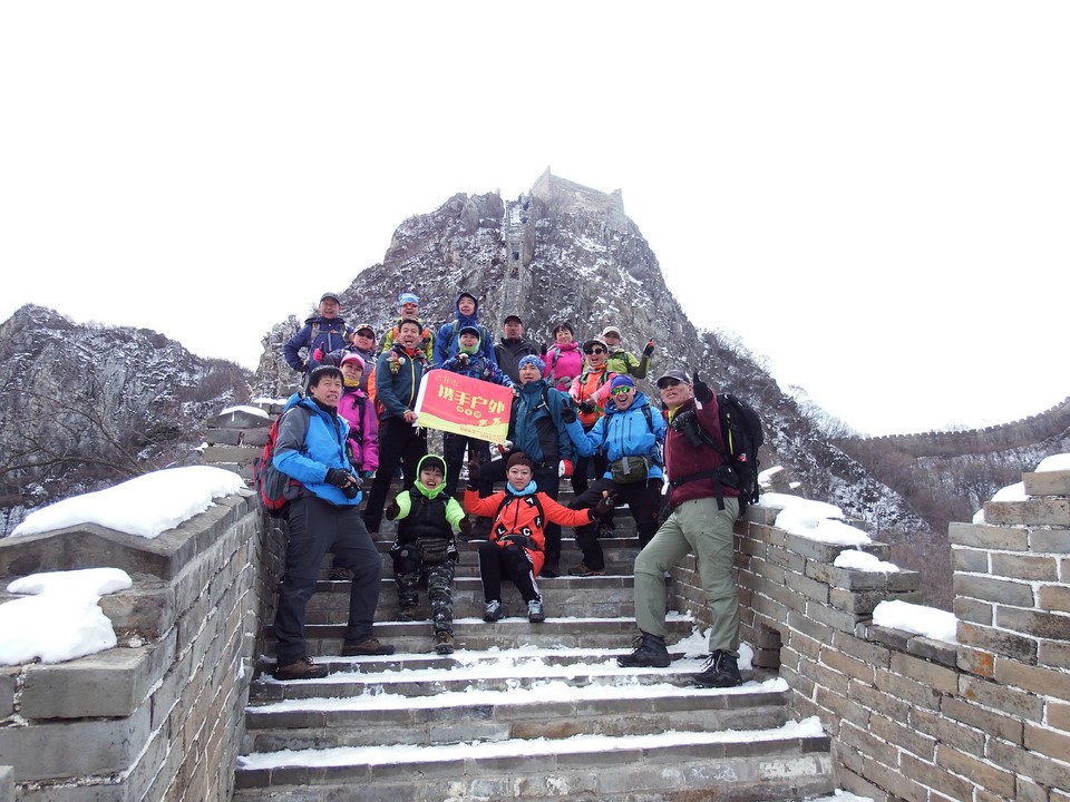 2018.04.05~07圆了我的长城梦 210