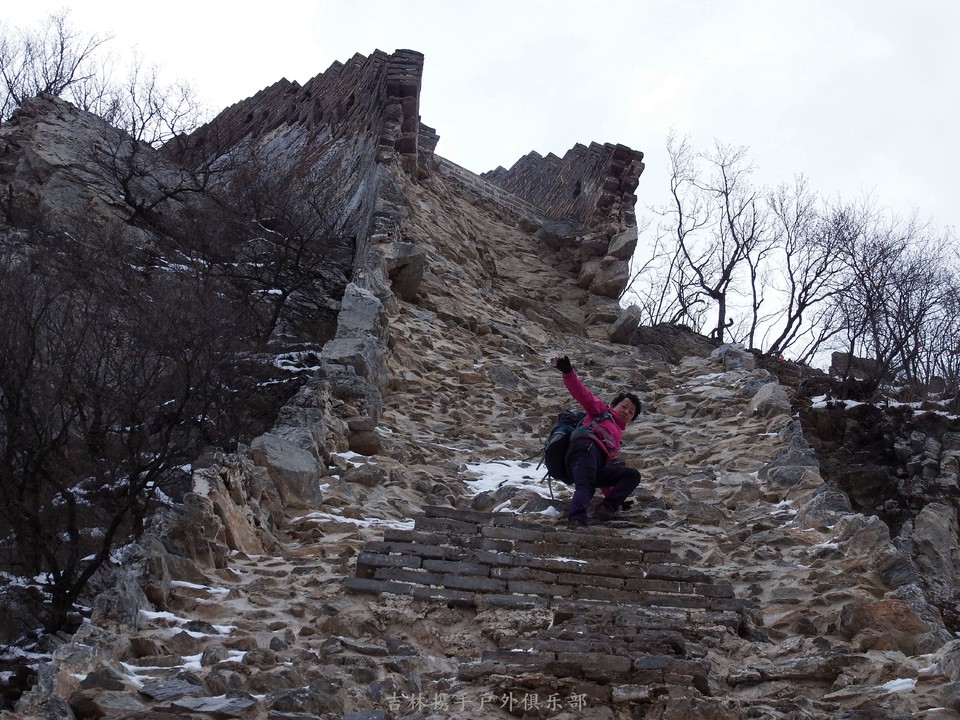 2018.04.05~07圆了我的长城梦 195