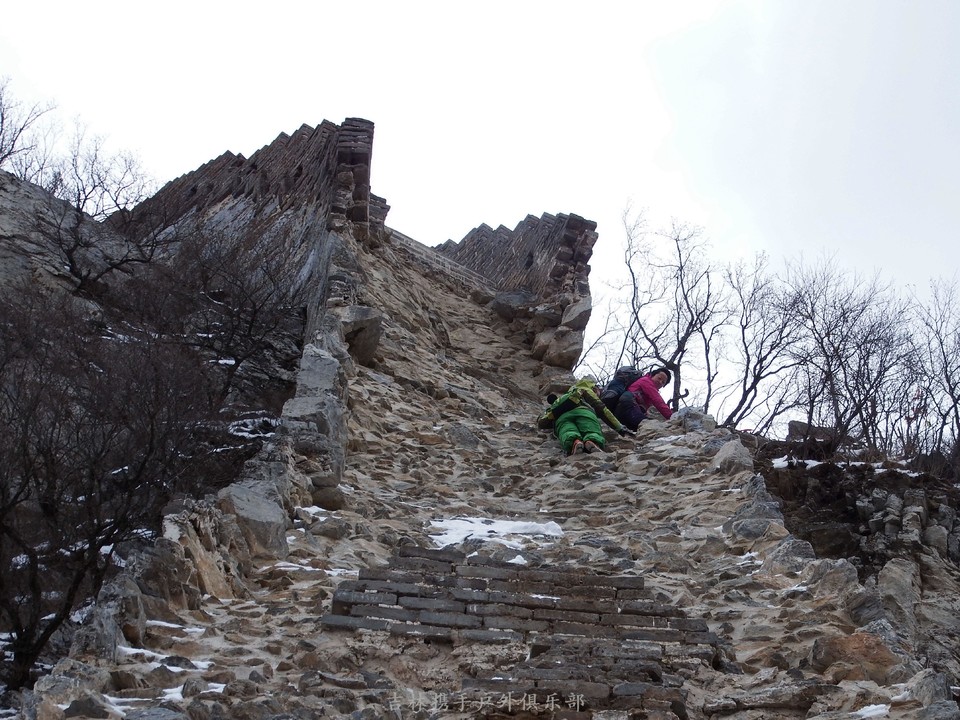 2018.04.05~07圆了我的长城梦 205
