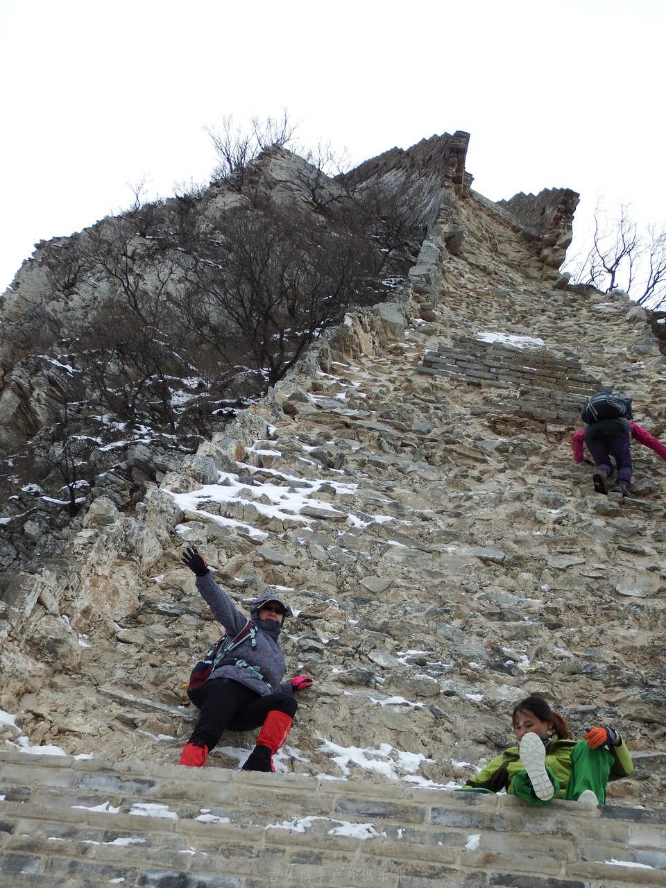 2018.04.05~07圆了我的长城梦 193