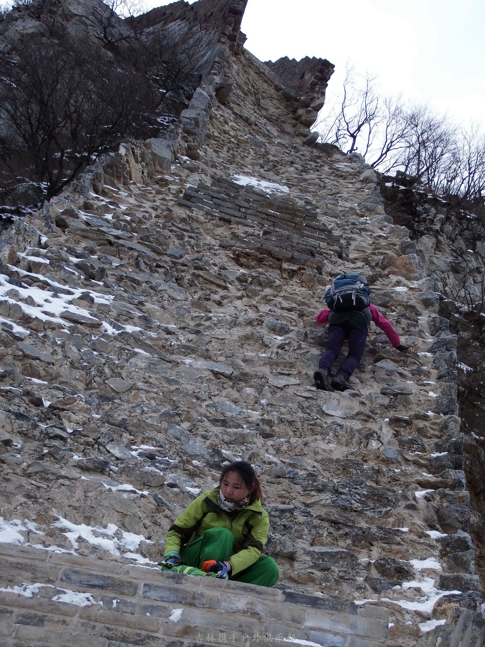 2018.04.05~07圆了我的长城梦 191