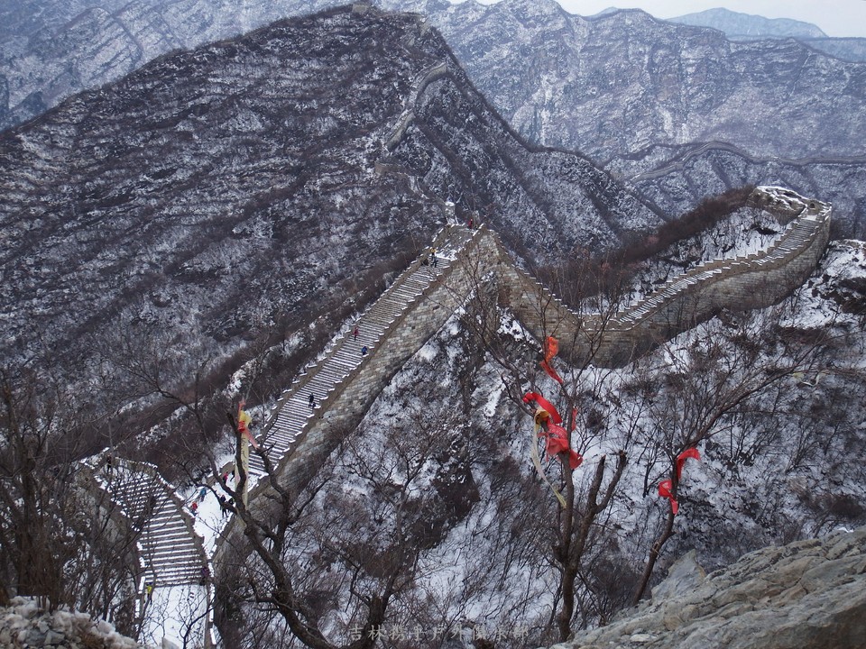 2018.04.05~07圆了我的长城梦 212