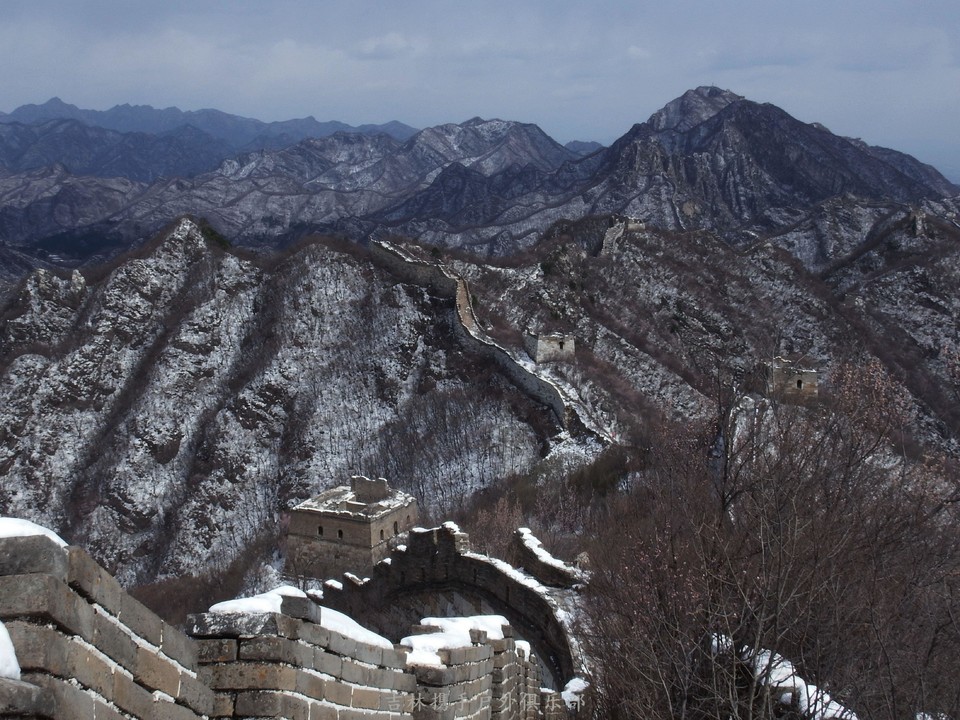 2018.04.05~07圆了我的长城梦 236