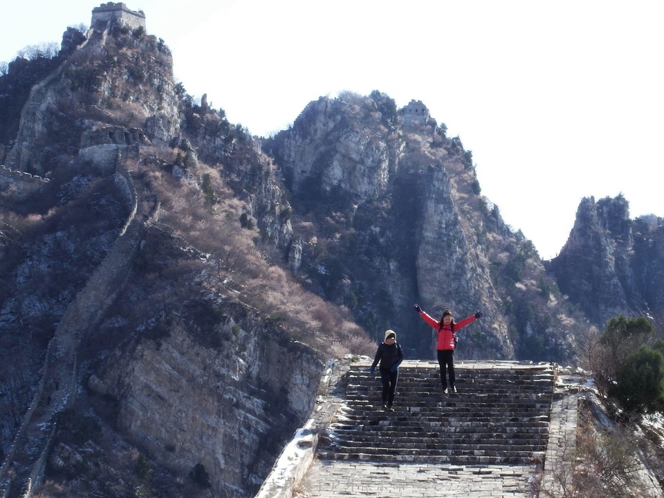 2018.04.05~07圆了我的长城梦 293