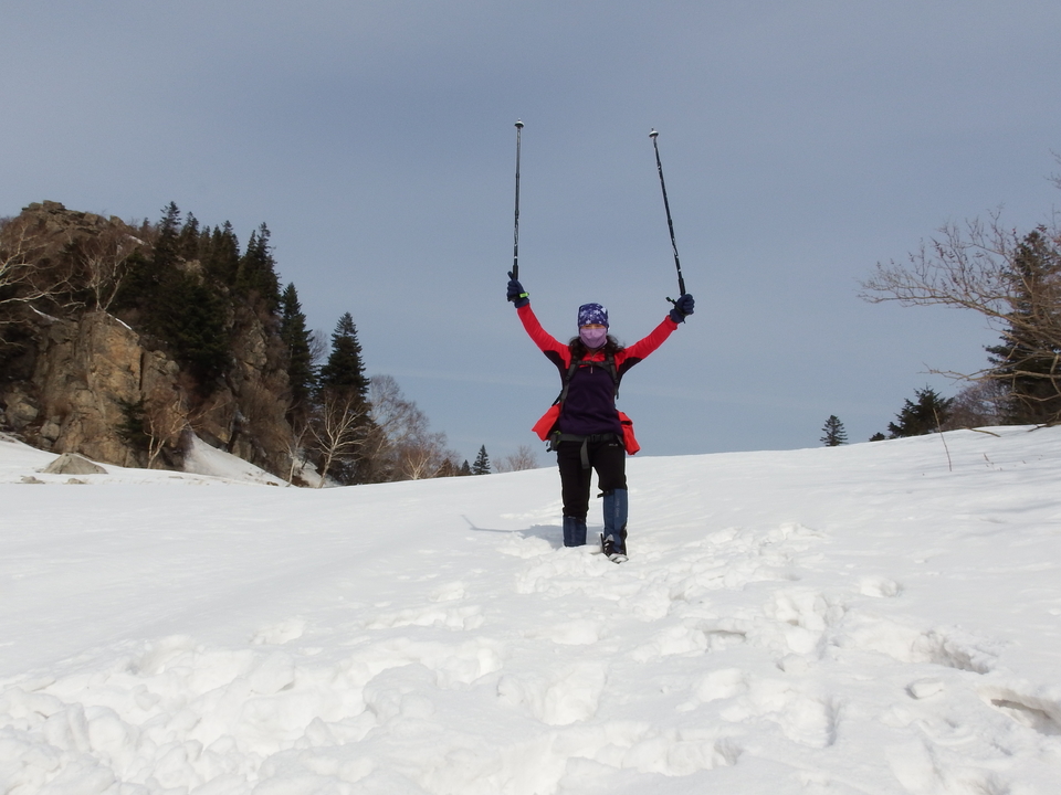 2017.03.04摩天岭穿越阎王鼻子15公里 062
