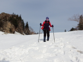 2017.03.04摩天岭穿越阎王鼻子15公里 063