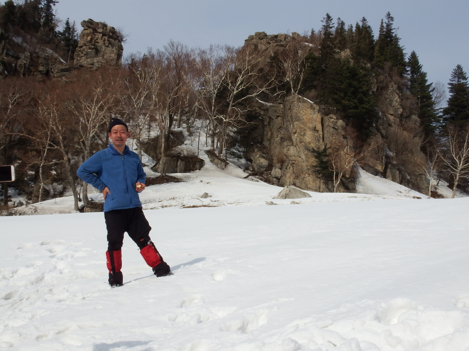 2017.03.04摩天岭穿越阎王鼻子15公里 070