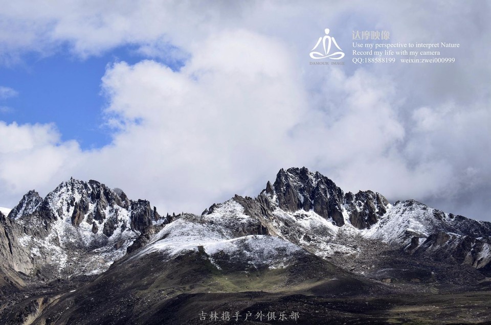 川藏线,青藏线,大环线之旅