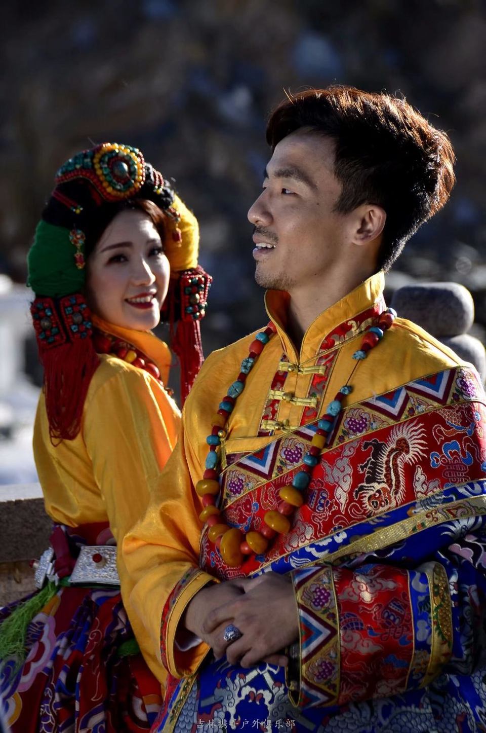 川藏线,青藏线,大环线之旅