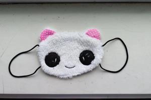 (160积分兑换)儿童款口罩