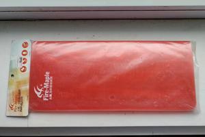 (600积分兑换)火枫户外砧板