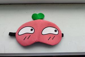 (300积分兑换)旅行护眼罩